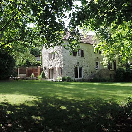 B&B Le Valangré Chaumont-Gistoux Exterior foto
