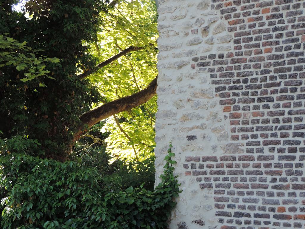 B&B Le Valangré Chaumont-Gistoux Exterior foto