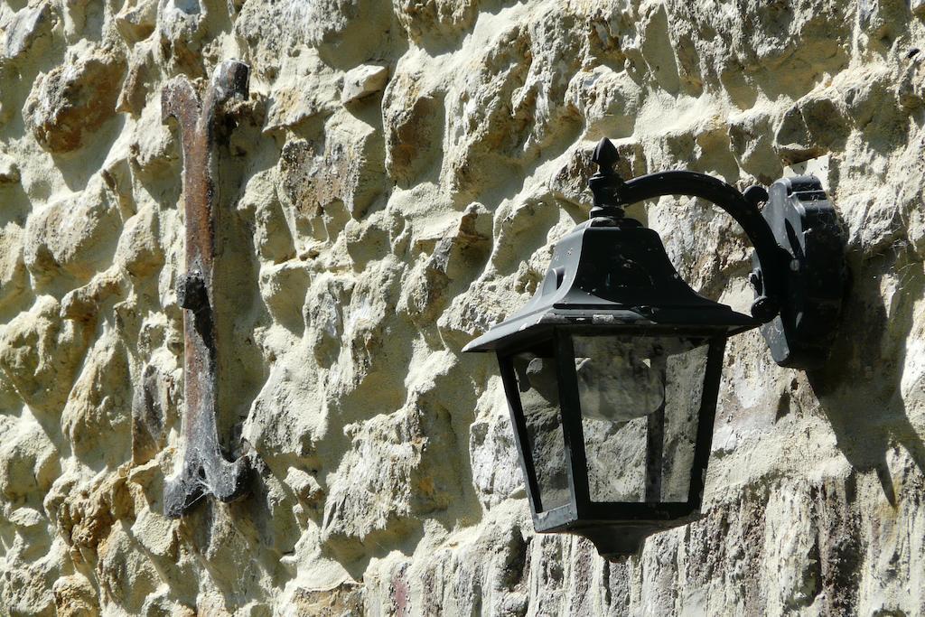 B&B Le Valangré Chaumont-Gistoux Exterior foto