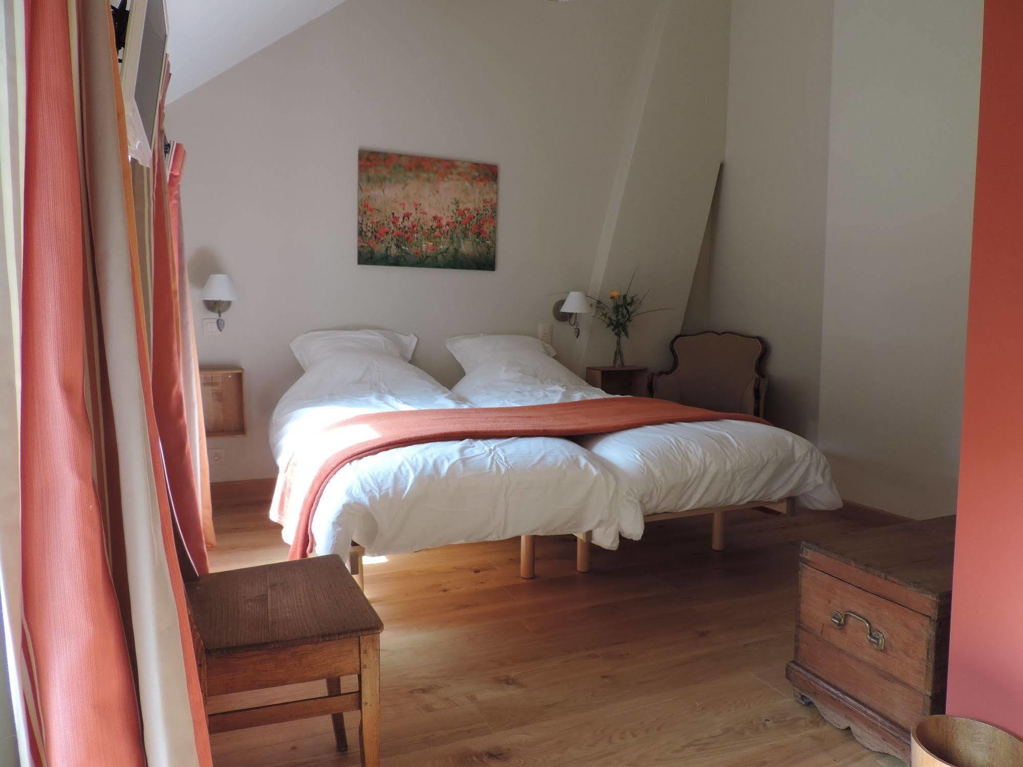 B&B Le Valangré Chaumont-Gistoux Exterior foto