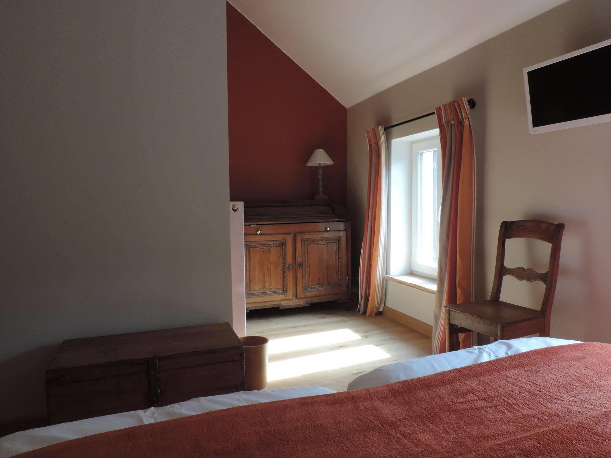 B&B Le Valangré Chaumont-Gistoux Exterior foto